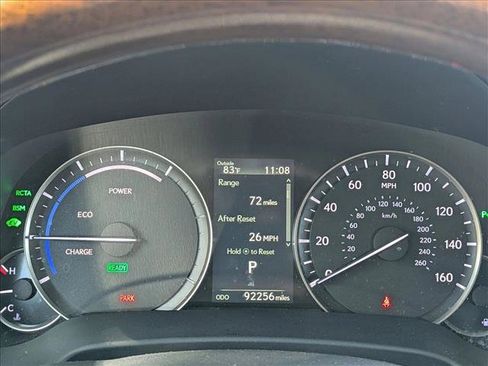 Used 2019 Lexus RX 450h AWD w/ Navigation Package image 11