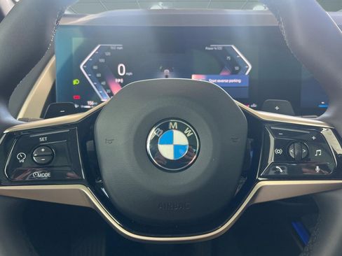 Used 2025 BMW X3 xDrive30 w/ Premium Package AWD/4WD image 15
