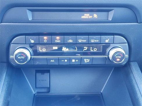 New 2025 MAZDA CX-5 AWD 2.5 S w/ Select Package image 13