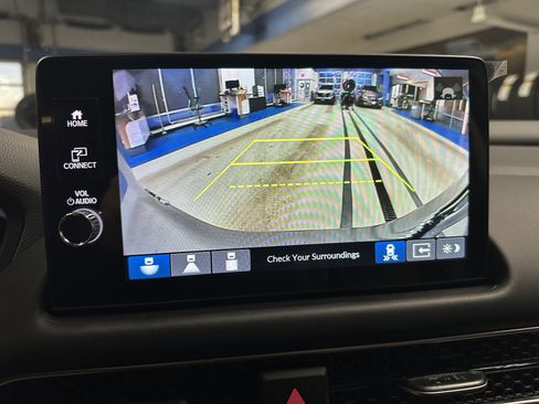 New 2026 Honda HR-V EX-L image 12