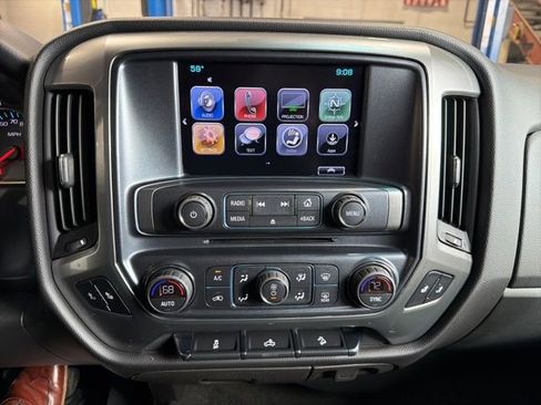 Used 2017 Chevrolet Silverado 1500 LT w/ All Star Edition image 26