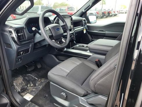 New 2026 Ford F150 STX w/ Equipment Group 200A image 18