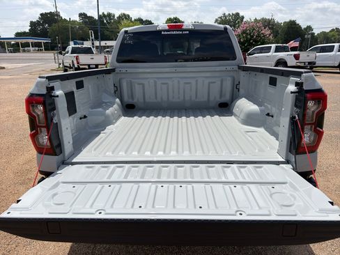 New 2026 Ford Ranger XLT w/ Equipment Group 301A High AWD/4WD image 14
