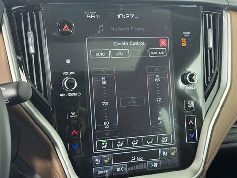 Certified 2025 Subaru Outback Touring image 28