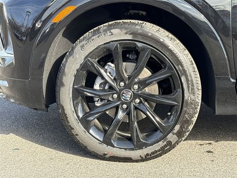 New 2026 Buick Encore GX Sport Touring w/ Comfort Package image 12