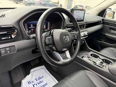 Used 2023 Honda Pilot Elite image 13