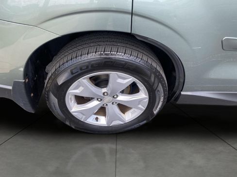 Used 2014 Subaru Forester 2.5i Limited w/ Protection Package #2 AWD/4WD image 6