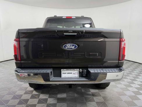 Used 2024 Ford F150 XLT w/ Equipment Group 302A MID AWD/4WD image 5