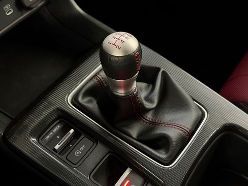 New 2026 Honda Civic Si image 17