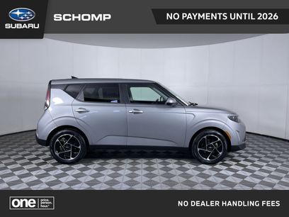 Used 2023 Kia Soul EX