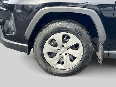 Certified 2023 Toyota RAV4 LE image 11