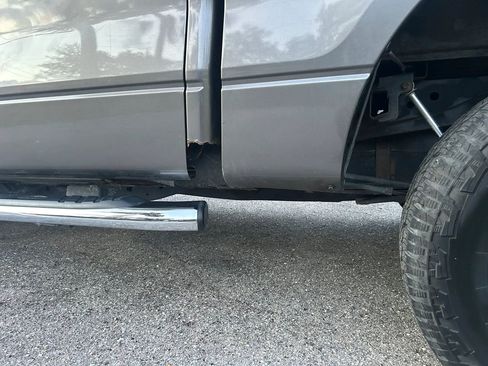 Used 2010 Ford F150 XLT AWD/4WD image 9