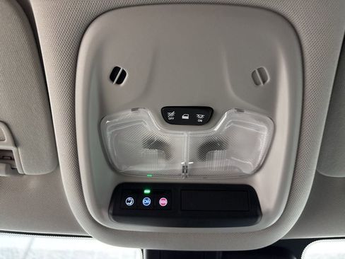 New 2026 Chevrolet TrailBlazer LT w/ Convenience Package image 19