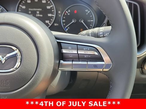New 2026 MAZDA CX-50 AWD 2.5 S w/ Weather Package image 6