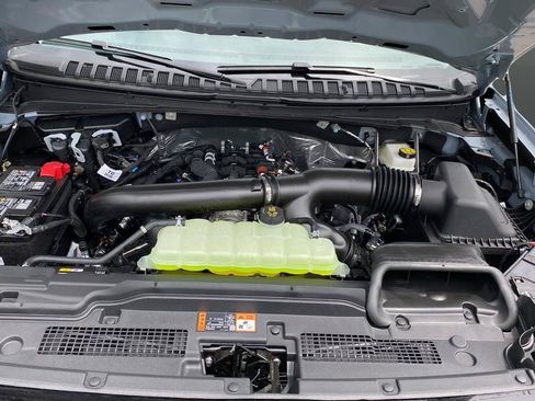 New 2026 Ford Expedition Max Active AWD/4WD image 27