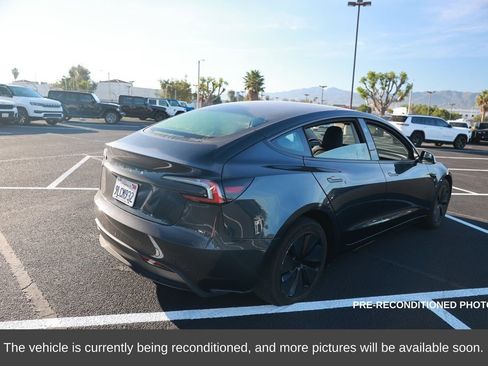 Used 2024 Tesla Model 3 Standard Range image 5