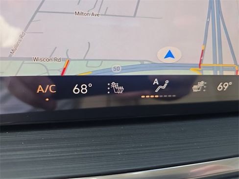 New 2026 Buick Envision Preferred image 22