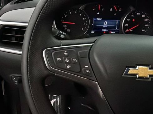 Used 2024 Chevrolet Equinox LS w/ LS Convenience Package FWD image 22