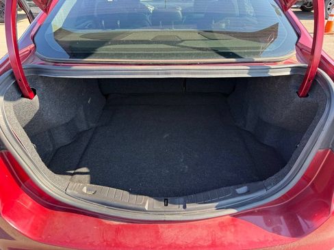 Used 2016 Ford Fusion Titanium FWD image 11