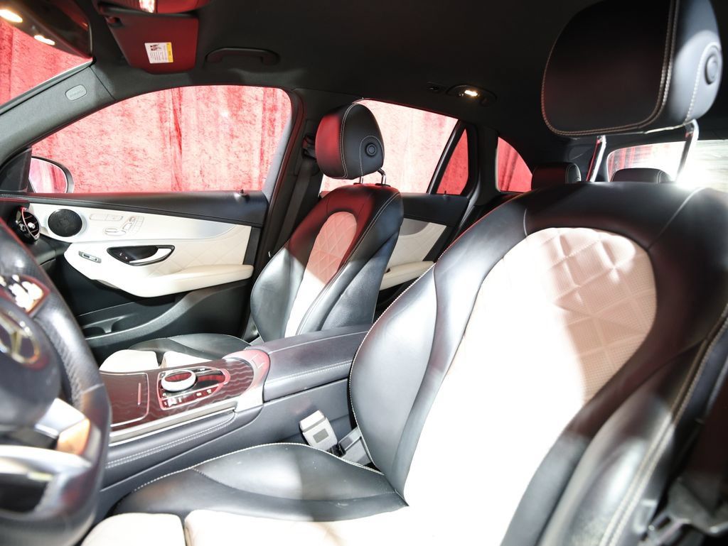 Used 2019 Mercedes-Benz GLC 300 image 13
