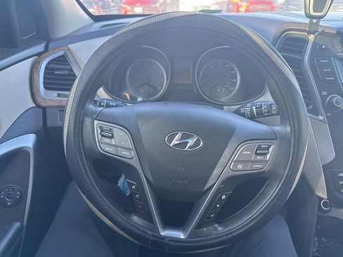 Used 2014 Hyundai Santa Fe Sport image 5
