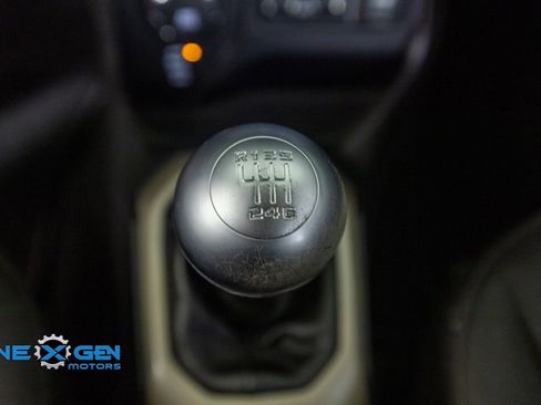Used 2016 Jeep Renegade Sport w/ Power & Air Group AWD/4WD image 20