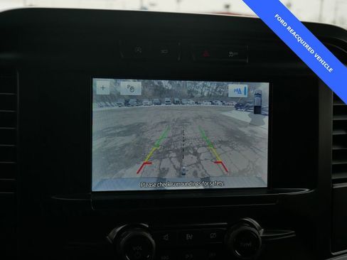 Used 2022 Ford F150 XL w/ STX Appearance Package image 28