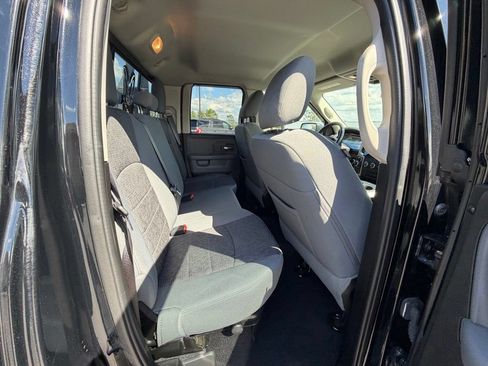 Used 2020 RAM 1500 Classic Warlock AWD/4WD image 24