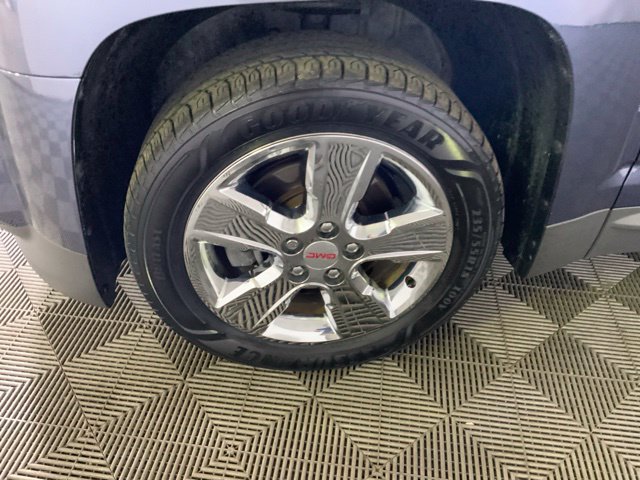 Used 2014 GMC Terrain SLT w/ Chrome Appearance Package FWD image 10