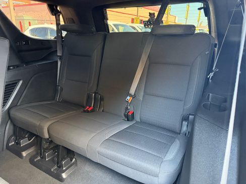 Used 2021 Chevrolet Tahoe LS RWD image 12