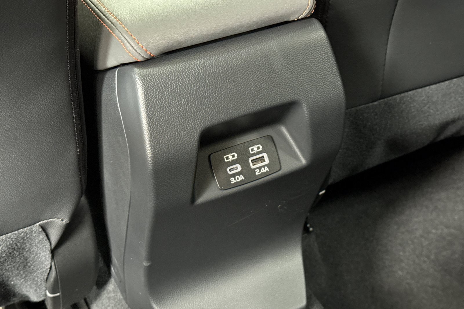 New 2026 Subaru Crosstrek 2.5i Limited AWD/4WD image 14
