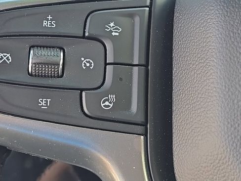 Used 2022 Chevrolet Silverado 1500 RST w/ Z71 Off-Road Package image 11