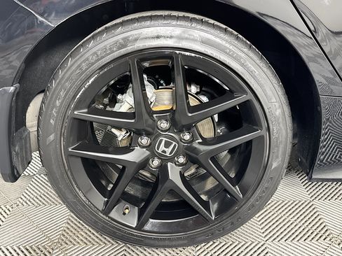 Used 2022 Honda Civic Sport image 31