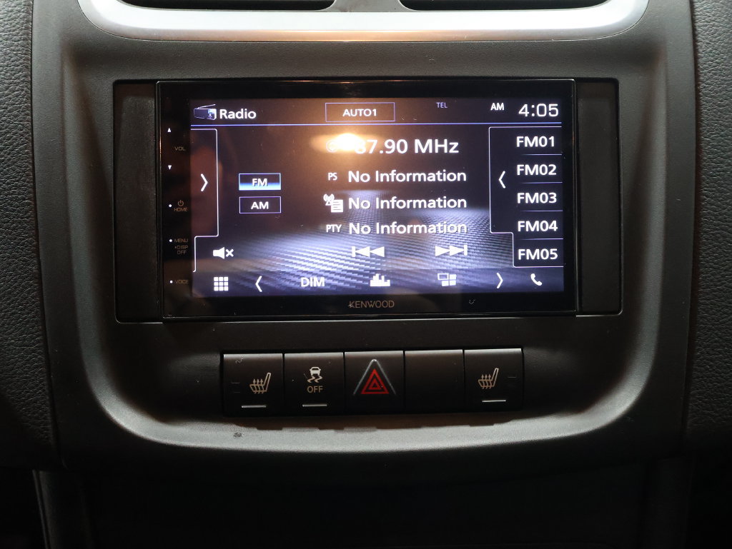 Used 2014 Dodge Avenger SE FWD image 23