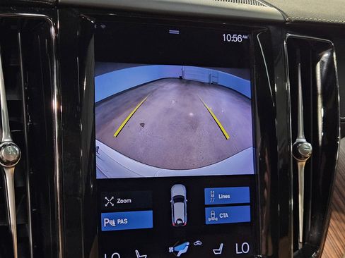 Used 2021 Volvo XC60 T5 Inscription w/ Protection Package FWD image 31