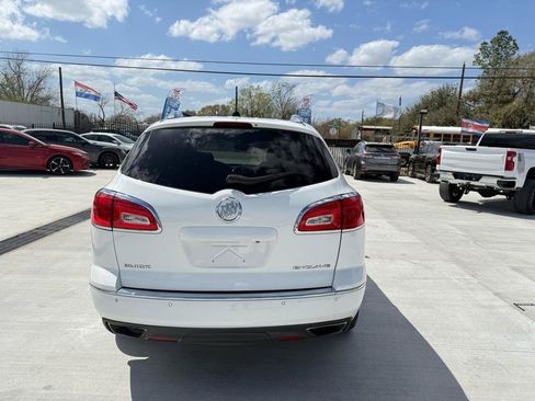 Used 2016 Buick Enclave Leather w/ Trailering Package FWD image 22