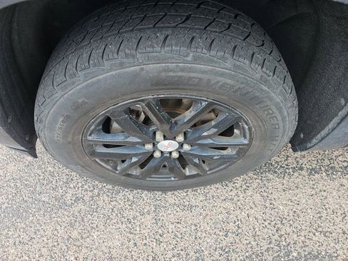 Used 2019 GMC Acadia SLT AWD/4WD image 11
