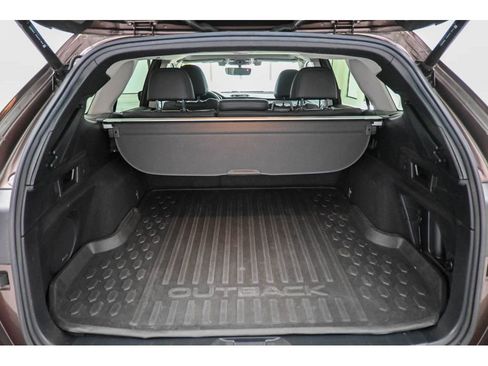 Used 2020 Subaru Outback Limited image 51