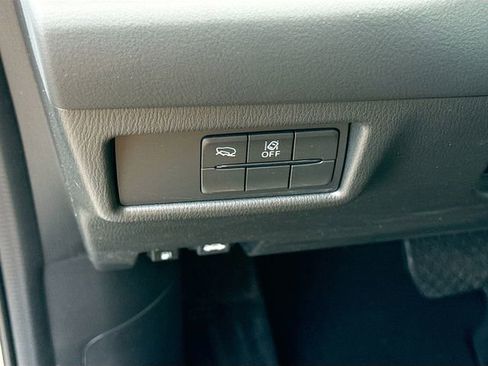 Certified 2023 MAZDA CX-5 AWD 2.5 S w/ Select Package image 13