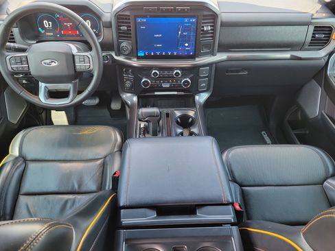 Used 2023 Ford F150 Tremor w/ Equipment Group 402A High AWD/4WD image 17