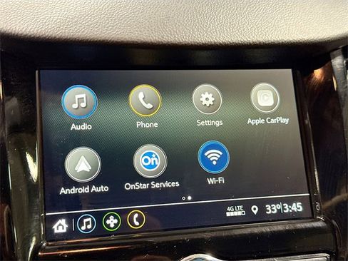 Used 2019 Chevrolet Trax LT w/ LT Convenience Package image 13