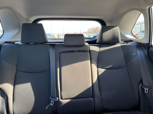 Used 2025 Toyota RAV4 LE image 37