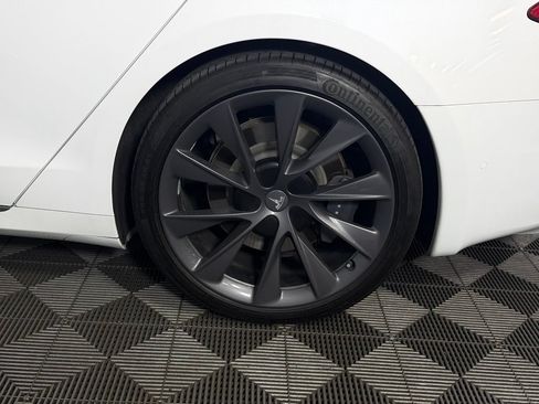 Used 2021 Tesla Model S Long Range AWD/4WD image 10