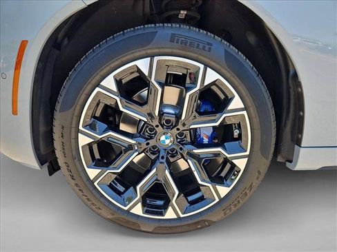 Certified 2025 BMW X3 xDrive30i w/ M Sport Package AWD/4WD image 29