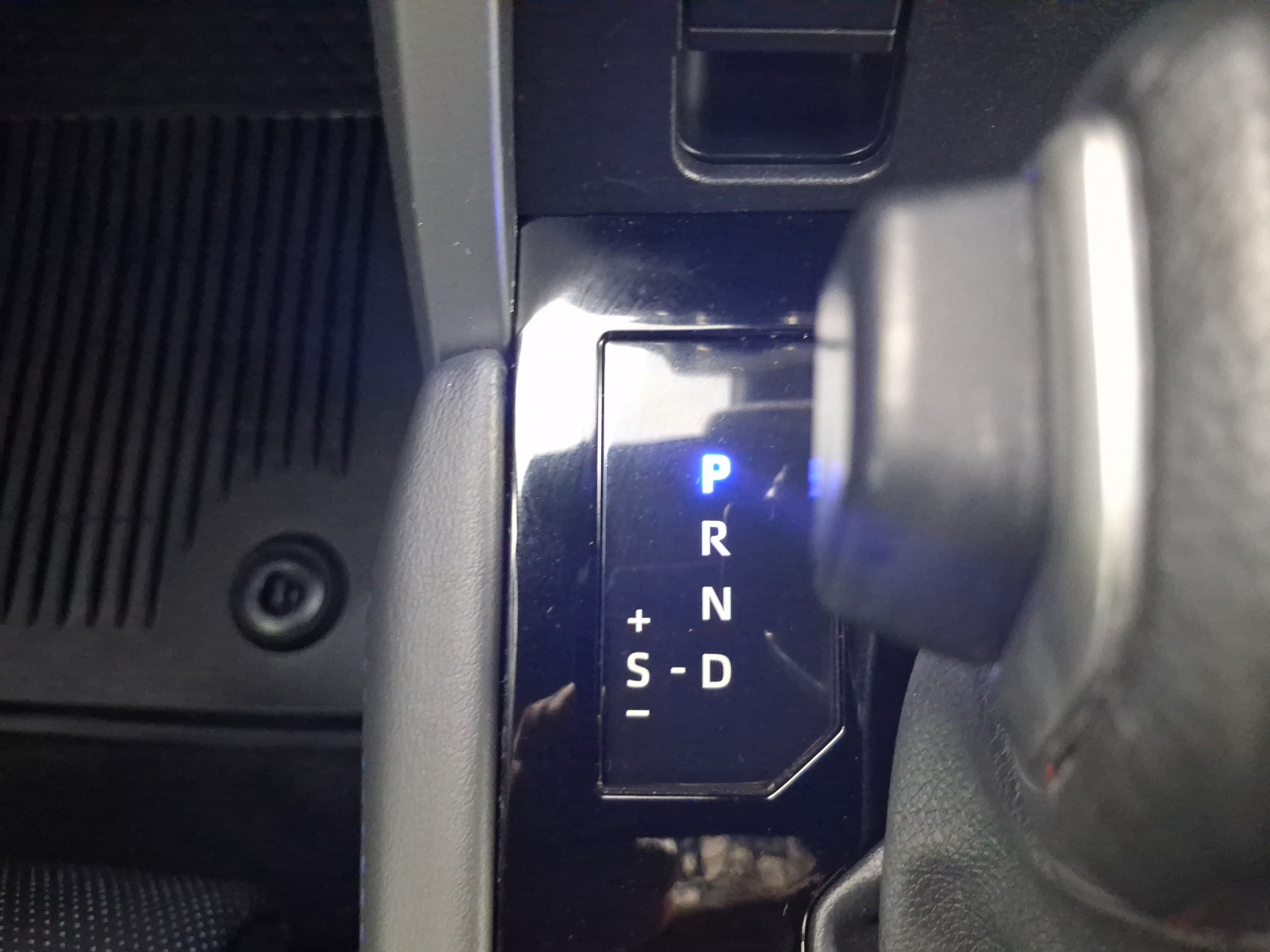 Used 2024 Toyota Sequoia Platinum RWD image 20