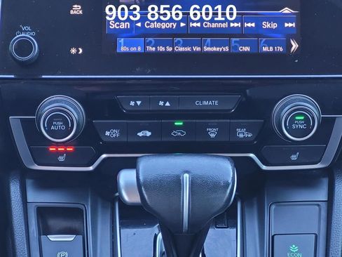 Used 2019 Honda CR-V EX-L image 15