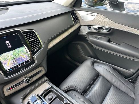 Used 2024 Volvo XC90 B6 Ultimate image 29