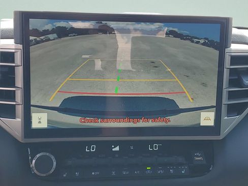 Certified 2026 Toyota Tundra Limited AWD/4WD image 17