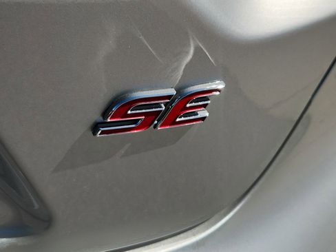 Certified 2025 Toyota Corolla SE FWD image 33