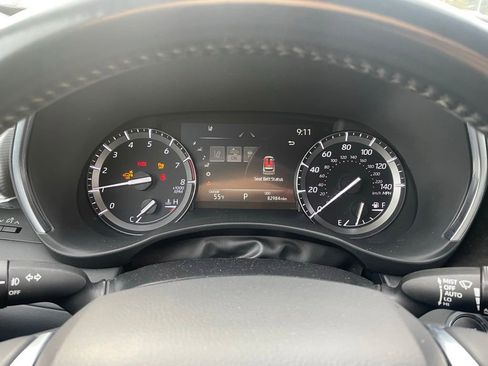 Used 2021 Toyota Highlander Platinum image 15